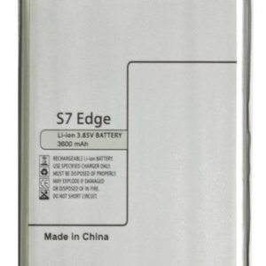Battery Samsung Galaxy S7 Edge (G935F; EB-BG935ABE) | SM170241