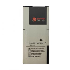 Battery Samsung Galaxy J4+ (2018) | SM170654