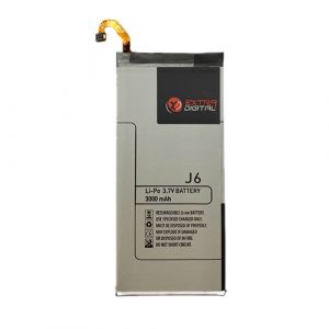 Battery Samsung Galaxy J6 (2018) | SM170661
