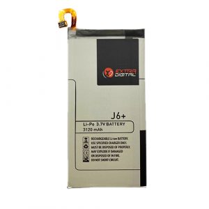 Battery Samsung Galaxy J6+ (2018) | SM170678