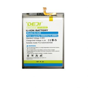 Battery SAMSUNG Galaxy A20 | SM170685