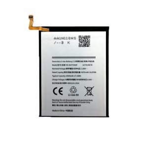 Battery SAMSUNG Galaxy Note 10 Lite | SM170906