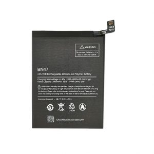 Battery XIAOMI Mi A2 Lite | SM220281