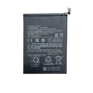 Battery XIAOMI Redmi Note 9 | SM220403
