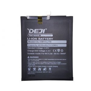 Battery XIAOMI Mi 9 Lite | SM220489