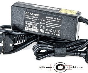 Laptop Power Adapter SONY 92W: 19.5V, 4.74A | SO92G6544