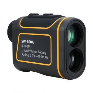Laser Rangefinder 600m | SW-600A