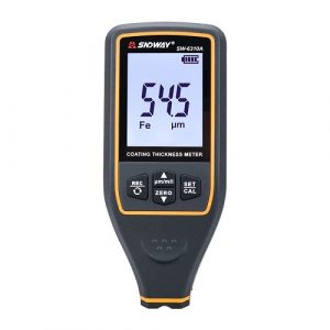 Coating Thickness Gauge | SW-6310A