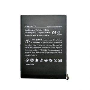 Tablet Battery APPLE iPad mini 5 | TB090661