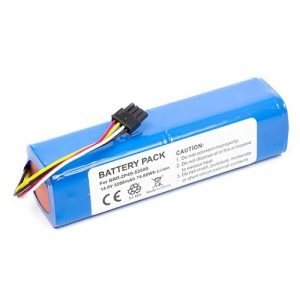 Battery for XIAOMI Mi Robo/ Mijia/ Roborock S50, 14.8V, 5.2Ah, Li-ion | TB921249