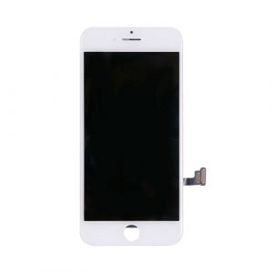 LCD screen iPhone 7 (white) HQ+ | TE320233