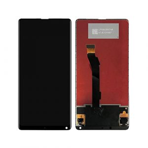 LCD screen Xiaomi Mi Mix 2 (black) ORG | TE320776