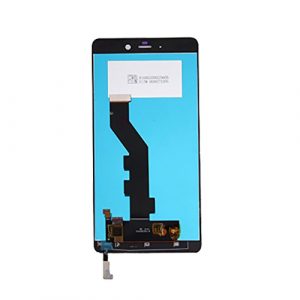 LCD screen Xiaomi Mi Note (black) ORG | TE320783