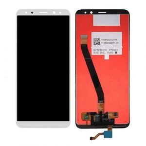 Screen LCD Huawei Mate 10 lite (white) refurbished | TE321292