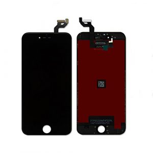 LCD screen iPhone 6s Plus (black) ORG | TE321476