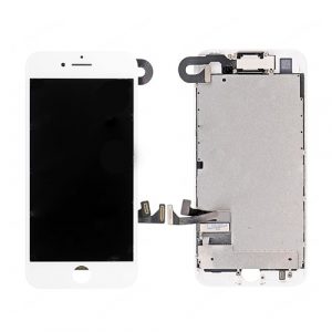 LCD screen iPhone 7 (white) ORG | TE321506