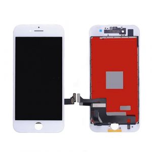 LCD screen iPhone 8 (white) ORG | TE321544