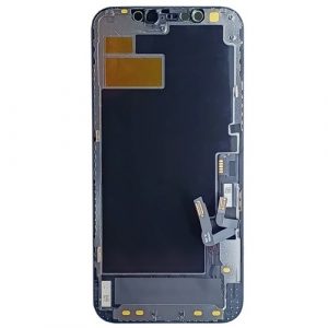 Display for iPhone 12 Pro, LTPO Soft OLED, 120Hz | TE322152