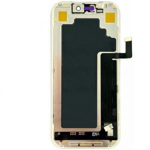 Display for iPhone 17 Pro, LTPO Soft OLED, 120Hz | TE322305