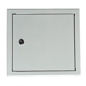 Telephone Enclosure TIBOX 300x330x100mm, Flush Mount | TEF3033