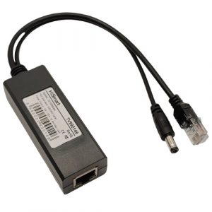 PoE 100M Splitter Cable 15.4W | TV990146