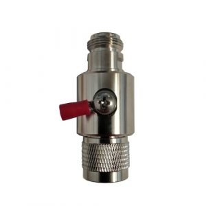 Antenna Lightning Arrestor | TV990740