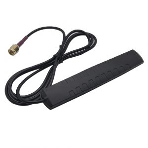 GSM antenna, 824~960/1710~2170MHz, 2dBi, 11cm | TV990849