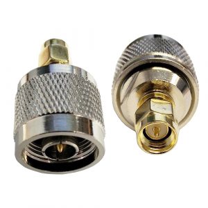 Adapter N-male to SMA-male | TV991143