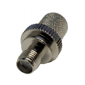 RP-SMA-female Crimp Connector for LMR-400 Cable | TV991198