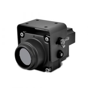 Night Vision Thermal Car Camera 384x288, 37°, IP67 | TV991983