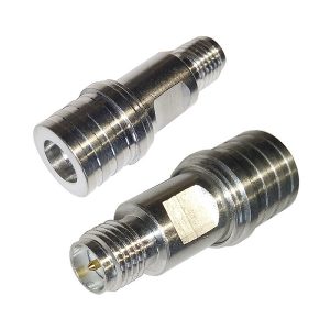 Adapter QMA-male to RP-SMA-female | TV992201