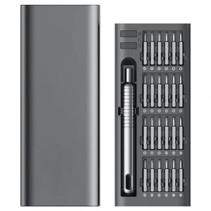 51 in 1 Magnetic Screwdriver Set | TV992348
