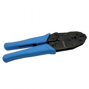 Crimping Tool, Hex, 6.48, 5.41, 2.50, 1.72, 8.23mm | TV992515