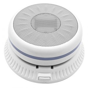 Vape Detector (with Temperature / Humidity), Tuya, Wi-Fi | TV993383