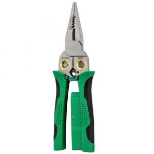 Wire Stripping and Cutting Pliers | TV993413