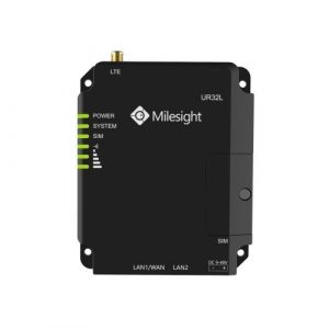 Industrial Cellular Router 4G/LTE | UR32L-L04EU