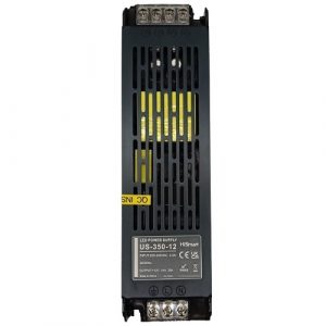 Power supply 12V, 29A, 350W | US-350-12