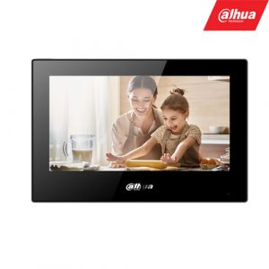 7- inch Color Indoor Monitor VTH5321GB-W | VTH5321GB-W