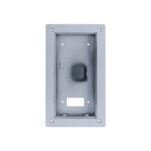Flush mounted box VTM116-01 | VTM116-01