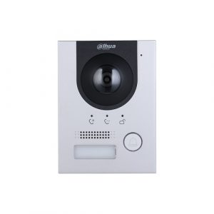 2-wire Outdoor Station for villa VTO2202F-P-S3 | VTO2202F-PS3