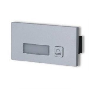 1-button module VTO4202F-MB1 | VTO4202F-MB1