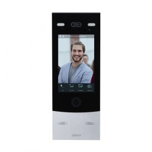 Outdoor Station for villa VTO7521G | VTO7521G-S2
