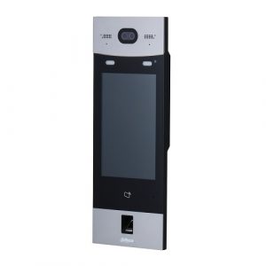 Outdoor Station for villa VTO9541D-S2 | VTO9541D-S2