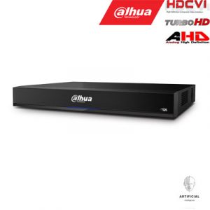 8 Chan. Quadbrid standalone XVR8204A-4K-I | XVR8208A4K-I