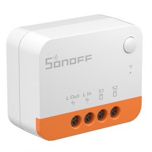 SONOFF ZBMINIL2 Extreme Zigbee Smart Switch | ZBMINIL2
